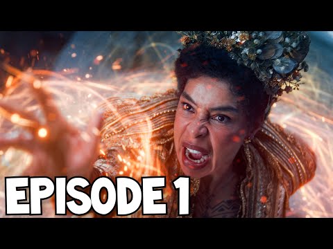 The Wheel of Time Season 3 Episode 1 Recap