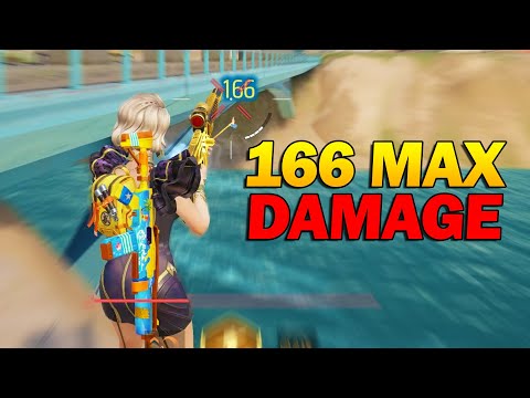 EXTRA HEADSHOT DAMAGE! (FARLIGHT 84)