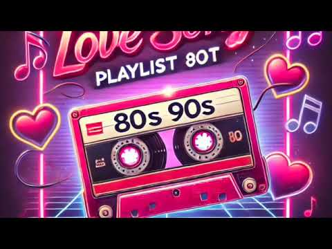 Best Old Love Songs Playlist 80s 90s