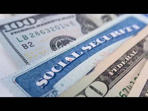 Thousands of Georgians may never see Social Security benefits over a federal law