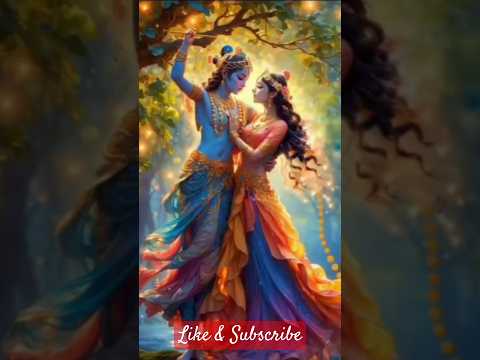 Krishna ll #viralvideo #mornigbhajan #yt #youtubeshorts #love #krishna #radhekrishna