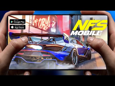 Now Anyone Can Play NFS Mobile On Android & iOS| QQ Account Easy Login for Everyone 100% No Clickbai