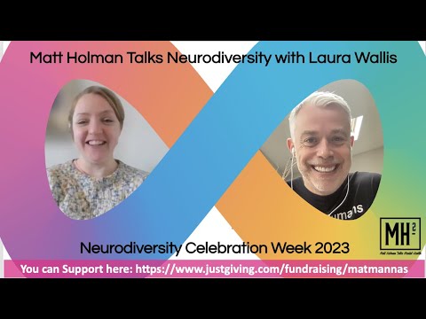 155 - Laura Wallis talks ADHD