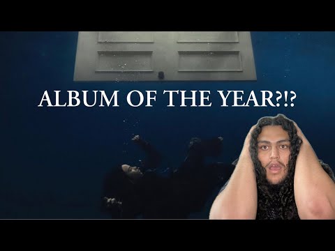 ALBUM OF THE YEAR?! | Billie Eilish - HIT ME HARD AND SOFT | Full Album REACTION | Jululuian