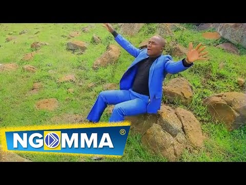 WILBERFOCE MUSYOKA NAINGIA MALANGONI (OFFICIAL HD VIDEO)