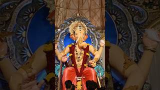 Lalbaug cha Raja surat #ganpatibappamaurya #ganeshchaturthi #ytshorts #shortvideo#shortsfeed #shorts