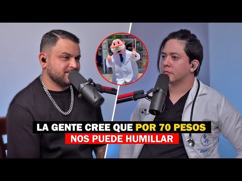 MI VIDA COMO DOCTOR DE SIMILARES Y TODO LO QUE SE VIVE 😢 | Dr Carlos # 301