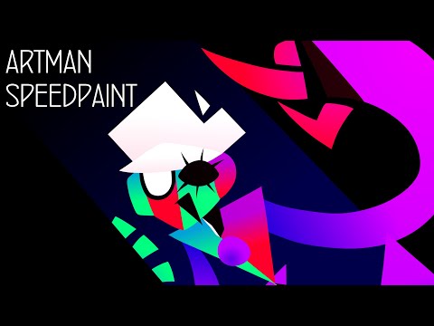 Artman SPEEDPAINT