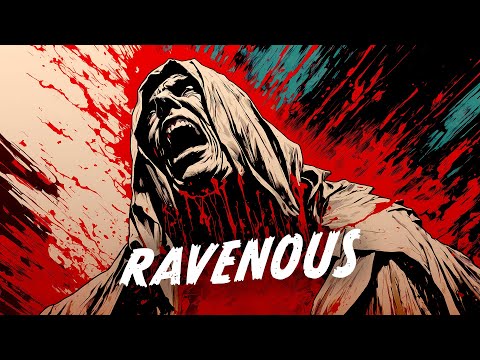 Horror Synthwave // Ravenous - Music inspired by 80s & 90s horror movies - Royalty Free Music