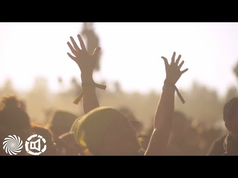 LOUD - Yeah @ Oregon Eclipse Festival 2017