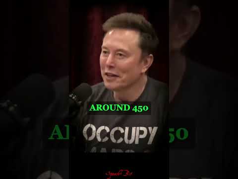 Elon Musk: 'Even AI Can’t Count All Govt Agencies!' 🤖📊 #elonmusk #shortspeeches #shorts