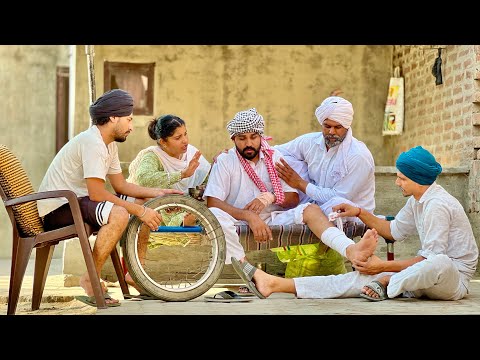 90 ਡੀਪੀ ਮਾਸਟਰ | 90 DP MASTER | SHORT MOVIE 2024 | THEATER JUNCTION ( TJ) |