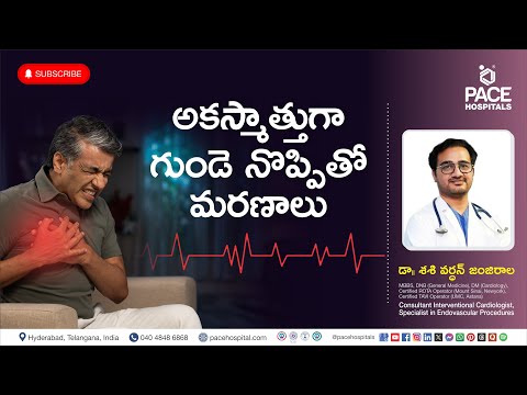 ఆకస్మిక కార్డియాక్ మరణానికి కారణాలు ఏమిటి? | Sudden Cardiac Death Causes | Reason of Cardiac Death