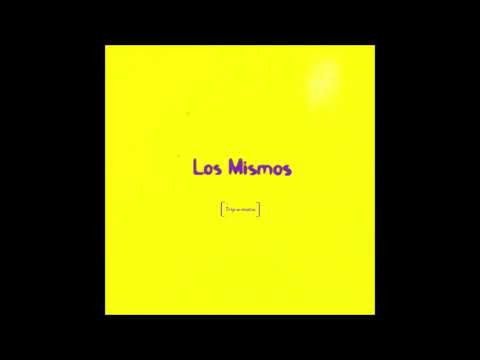 Los Mismos - Trip-O-Matic [Full Album; 1996]