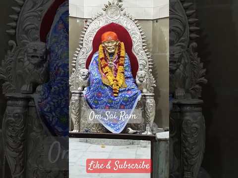 Om Sai Ram ll #viralvideo #mornigbhajan #youtube #viralvideo #yt #trending