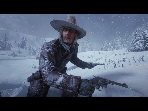 Arthur Freaks Micah Out