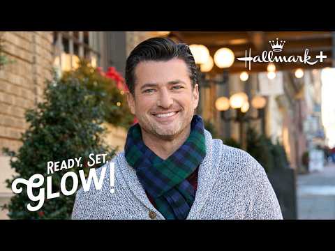 Preview - Ready, Set, Glow! - Hallmark+