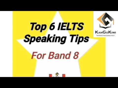 IELTS Speaking Test | Ielts Speaking tips and tricks| Ielts Speaking band 7 8 9