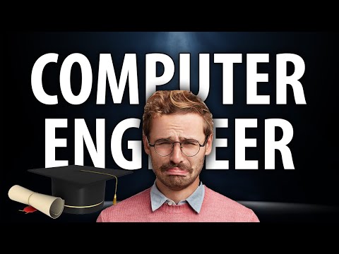 Is A Computer Engineering Degree ACTUALLY Worth It? (2025)