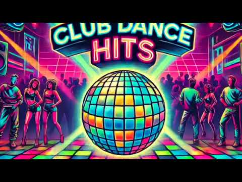 90's club dance hits