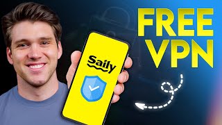 Saily eSIM Review: The ONLY eSIM with FREE Privacy Features!