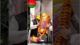 samajwadi metro #shortsvideo #samajwadiparty #akhileshyadav #akhilesh_yadav_news #viralvideos