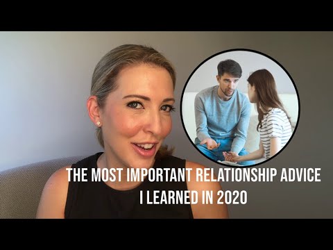 The Most Important Relationship Advice I Learned In 2020 | Dr Nikki Vlogs | Vlog #07