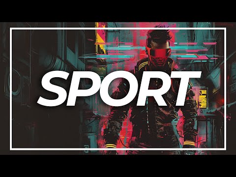 Action Sport Cyber No Copyright Background Music