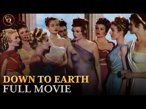 Down To Earth | Full Movie | Cinema Quest