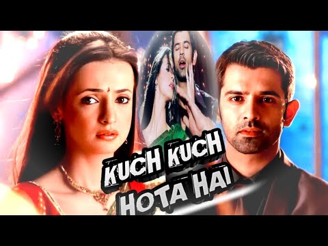 Kuch kuch hota hai 🥀 Arnav Khushi VM 💕