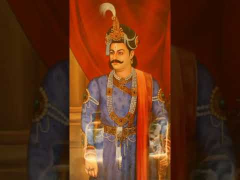 मुगलों के समय के 5 सबसे शक्तिशाली राजा 5 most powerful kings of the Mughal times