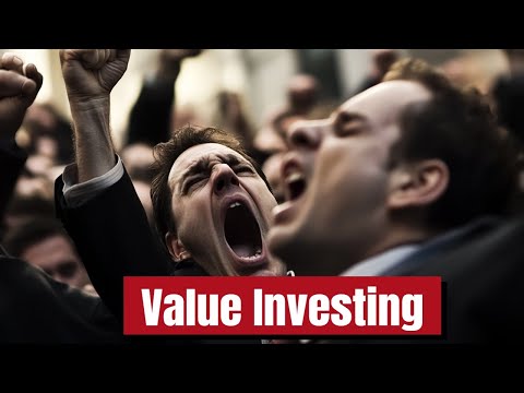 What Makes Value Investing The Most POWERFUL Strategy in Finance?