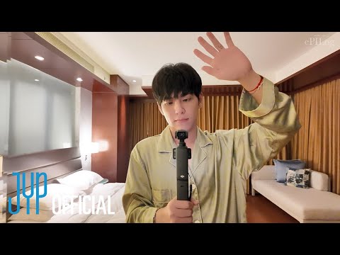 [WONPIL's vlog : ePILog] #5