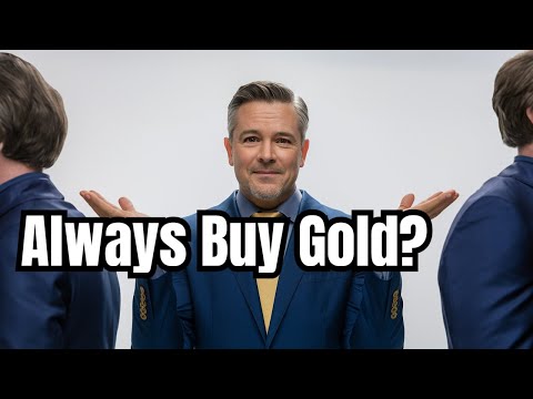 Gold and Silver:  Why Precious Metals Matter