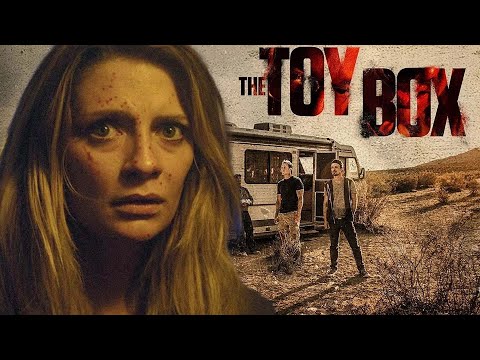 Toybox (2018) | FULL HORROR MOVIE | Mischa Barton | Denise Richards | Jeff Denton | Brian Nagel