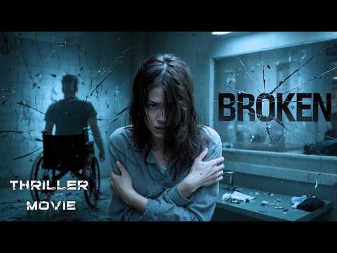 She goes to extreme measures to escape violence / Full Movie / Best Thriller  in English