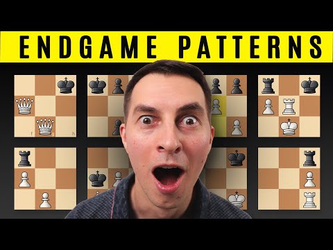 Top 10 Chess Endgame Principles (Crash Course)