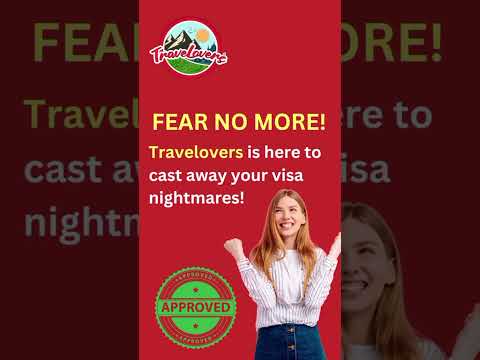 Are you hunted by visa papers.  #visa #visaconsultancy #usab1b2visa