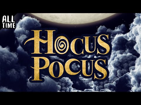 Hocus Pocus: An Almost Mandela Effect