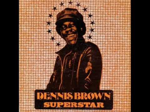 Dennis Brown - Have No Fear