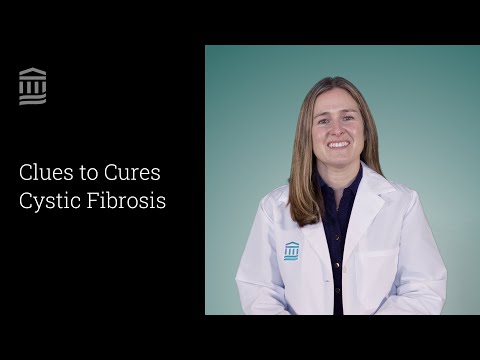 Cystic Fibrosis & Gene Therapy: Innovative Treatments and Research | Mass General Brigham