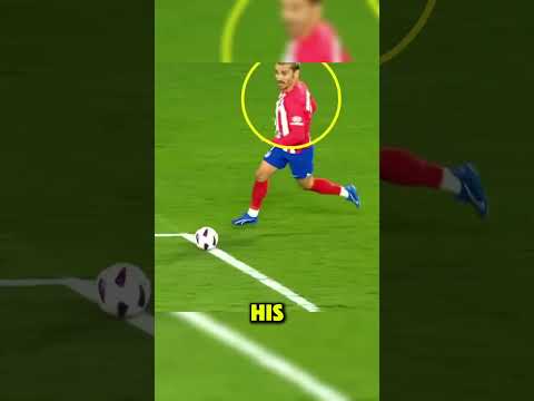 Genius tricks that footballers have ever done on the pitch 🧠