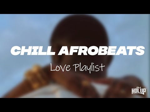 Valentine's Day - Chill Afrobeats Playlist | Alte | Afro Soul