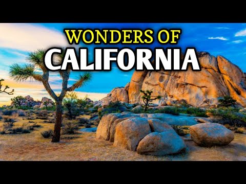 California Destinations - Amazing Places in California -  California Travel  Guide