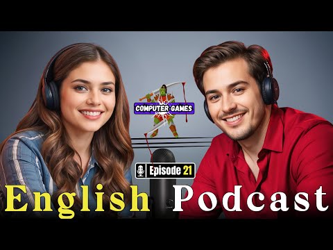 Master English Fluency With Real Conversations | Improve Your English Skills | Episode 21