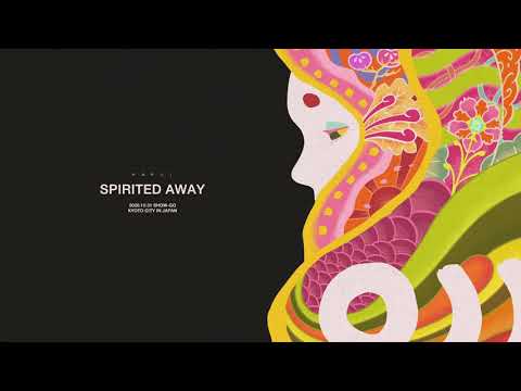 SHOW-GO - SPIRITED AWAY (Audio)