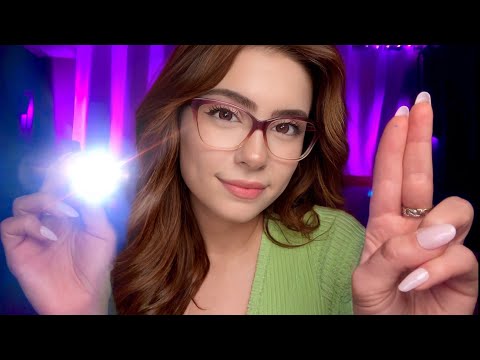 ASMR for People With Short Attention Spans 💤 Fast & Aggressive ASMR 👀