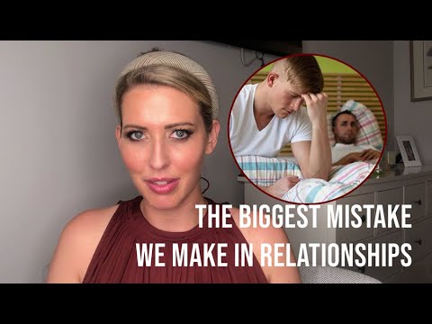 The Biggest Mistake We Make In Relationships | Dr Nikki Vlogs | Vlog #04