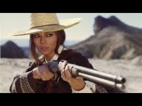 Blood, Bullets, and Revenge – He’ll Do Anything to Survive!  | A Deadly Western Action Film