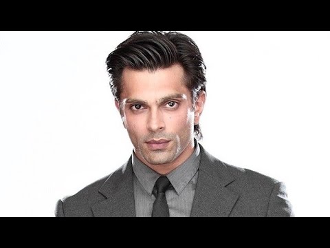 About Karan Singh Grover